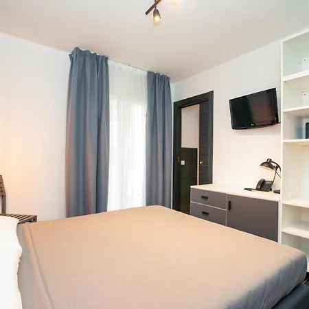 Brienz Hotel