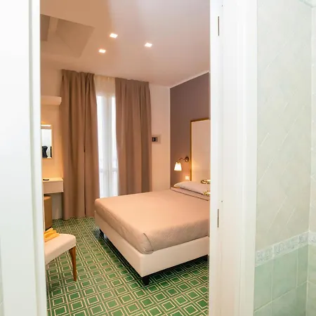 Hotel Brienz Bellaria-Igea Marina