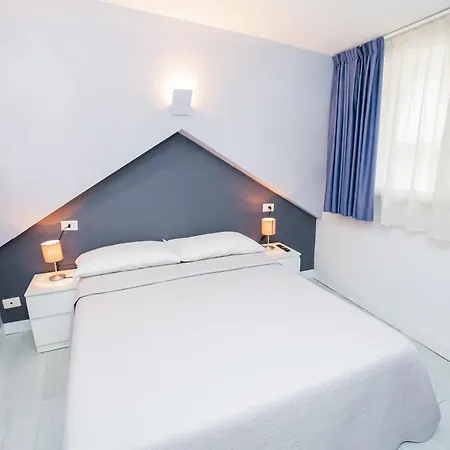 Brienz Hotel 3*