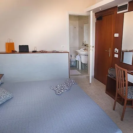 Brienz Μπελάρια-Ιτζέα Μαρίνα