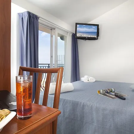 Brienz Hotel 3*