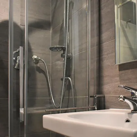 Hotel Brienz