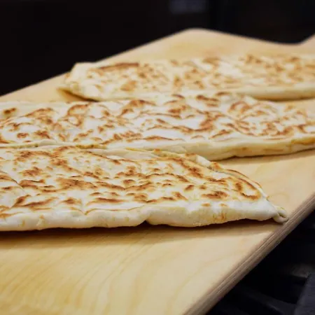 Ξενοδοχείο Brienz Μπελάρια-Ιτζέα Μαρίνα