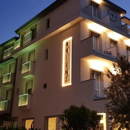 Brienz Hotel