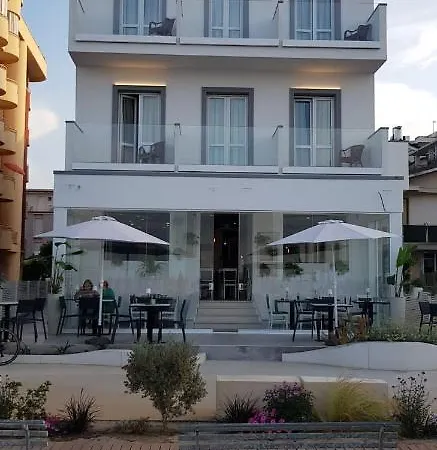 Brienz Hotel Bellaria-Igea Marina