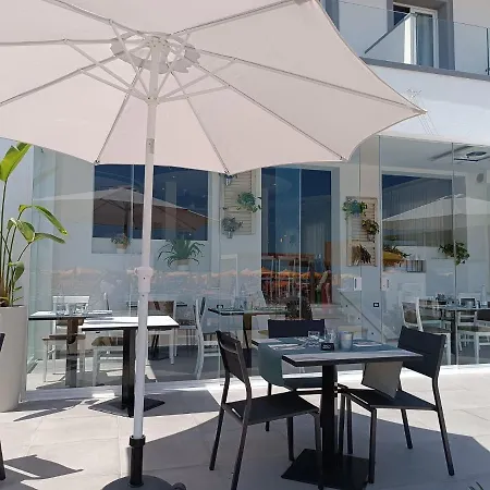 Hotel Brienz Bellaria-Igea Marina