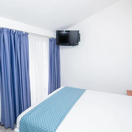 Brienz 3* Bellaria-Igea Marina