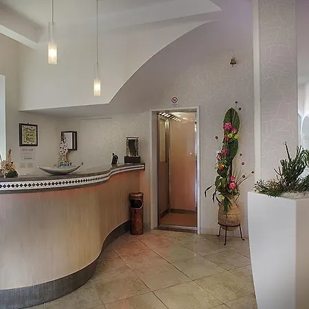 Brienz Hotel Bellaria-Igea Marina