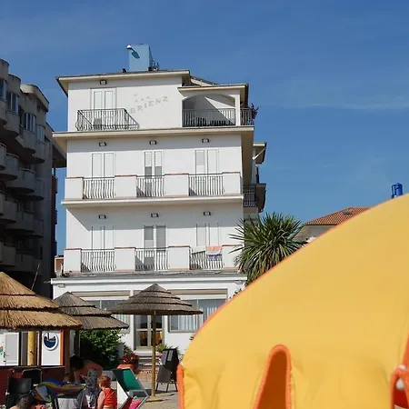 Brienz 3* Bellaria-Igea Marina