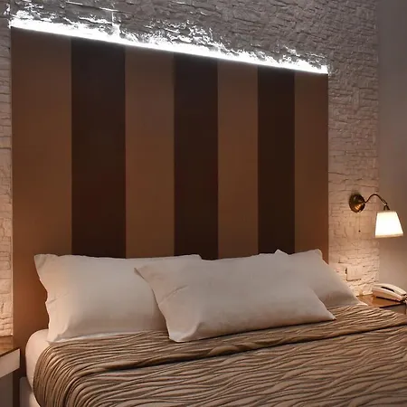 Brienz Hotel Bellaria-Igea Marina