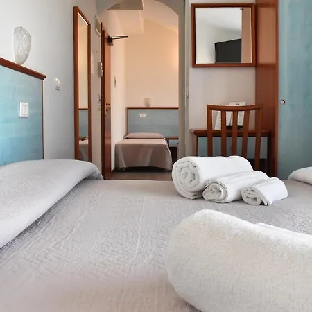 Brienz 3* Bellaria-Igea Marina