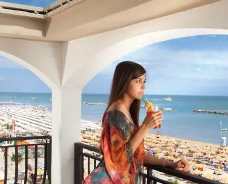 Hotel Brienz Bellaria-Igea Marina