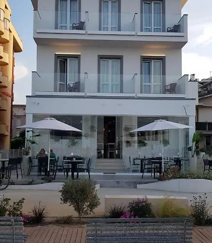 Brienz Hotel Bellaria-Igea Marina