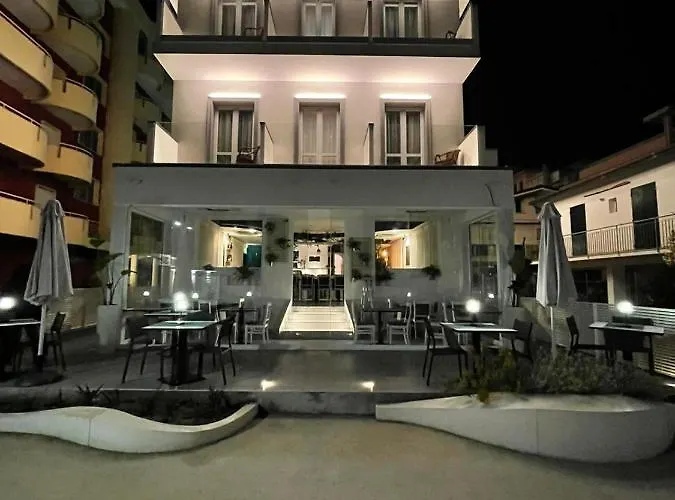 Hotel Brienz Bellaria-Igea Marina