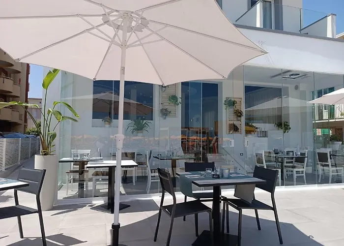 Hotel Brienz Bellaria-Igea Marina