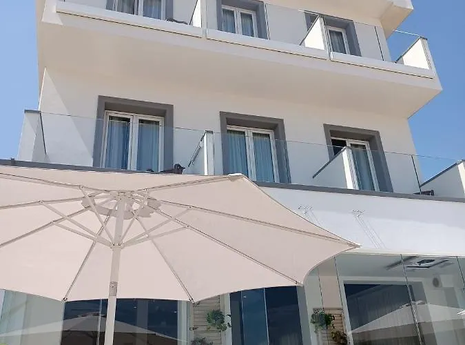 Brienz 3* Bellaria-Igea Marina