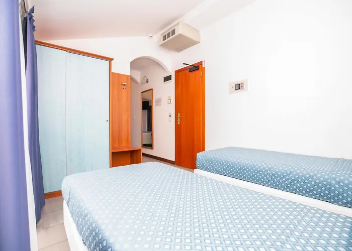 Brienz Hotel Bellaria-Igea Marina