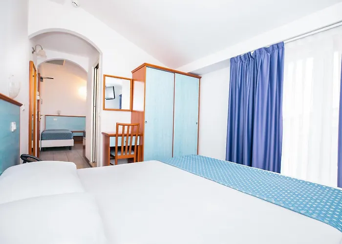 Brienz Bellaria-Igea Marina