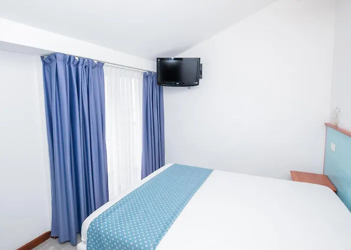 Brienz 3* Bellaria-Igea Marina