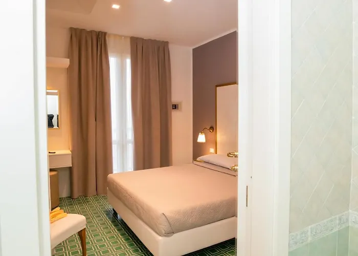 Hotel Brienz Bellaria-Igea Marina