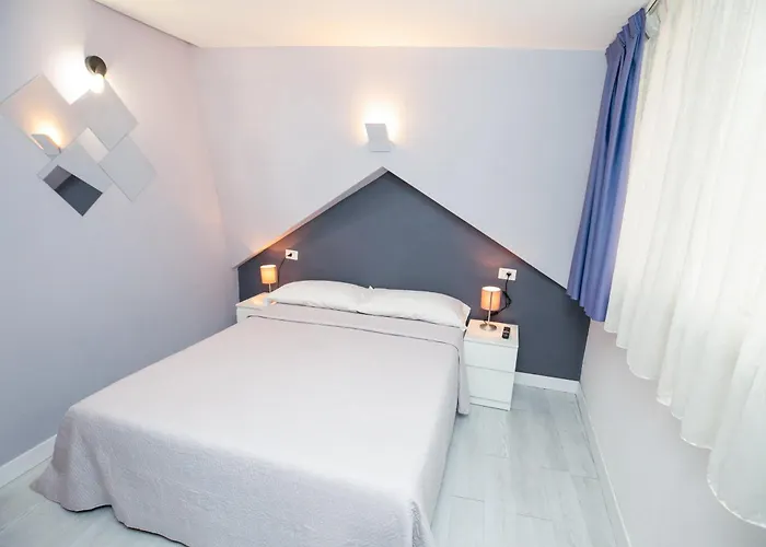 Brienz Hotel Bellaria-Igea Marina