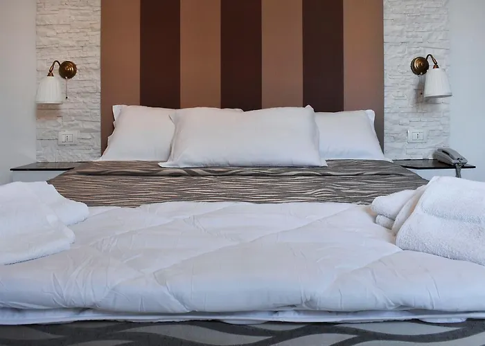 Brienz 3* Bellaria-Igea Marina