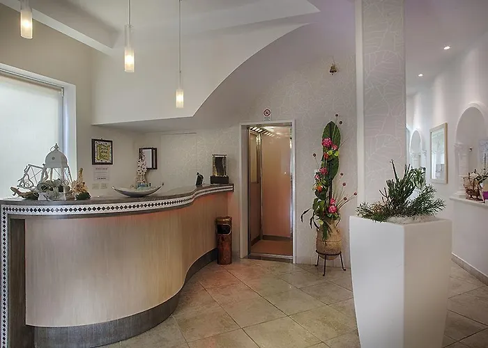 Brienz Hotel Bellaria-Igea Marina