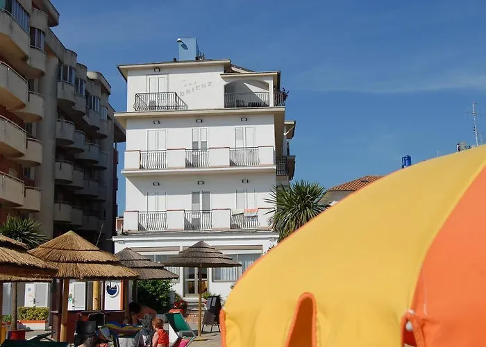 Brienz 3* Bellaria-Igea Marina