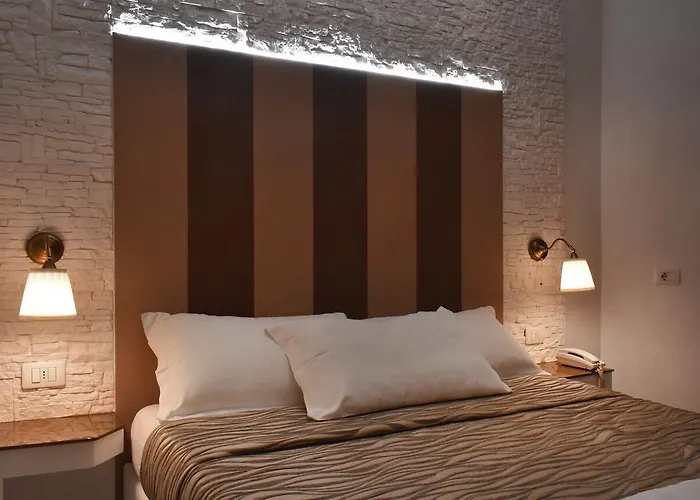 Brienz Hotel Bellaria-Igea Marina