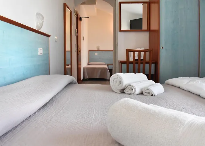 Brienz 3* Bellaria-Igea Marina