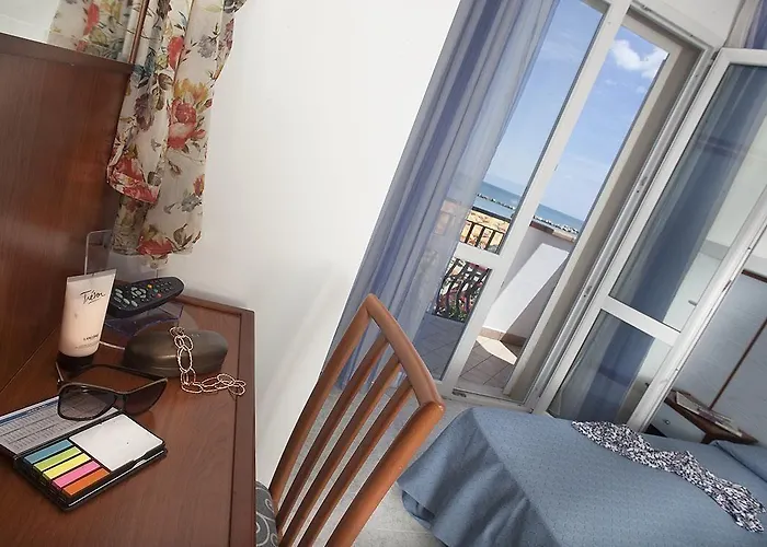 Hotel Brienz Bellaria-Igea Marina