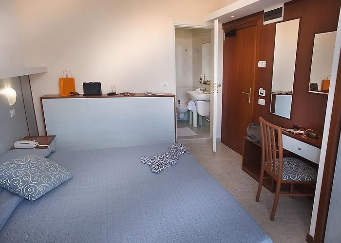 Brienz Bellaria-Igea Marina