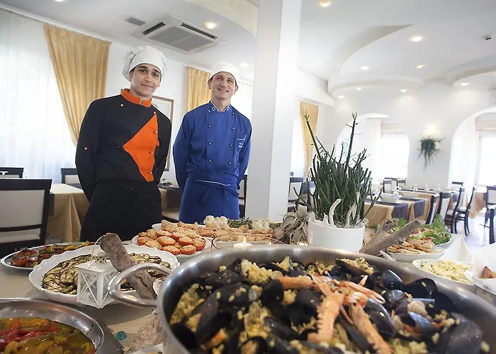 Brienz 3* Bellaria-Igea Marina