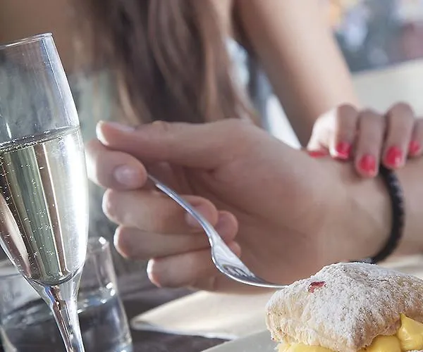 Brienz Hotel Bellaria-Igea Marina